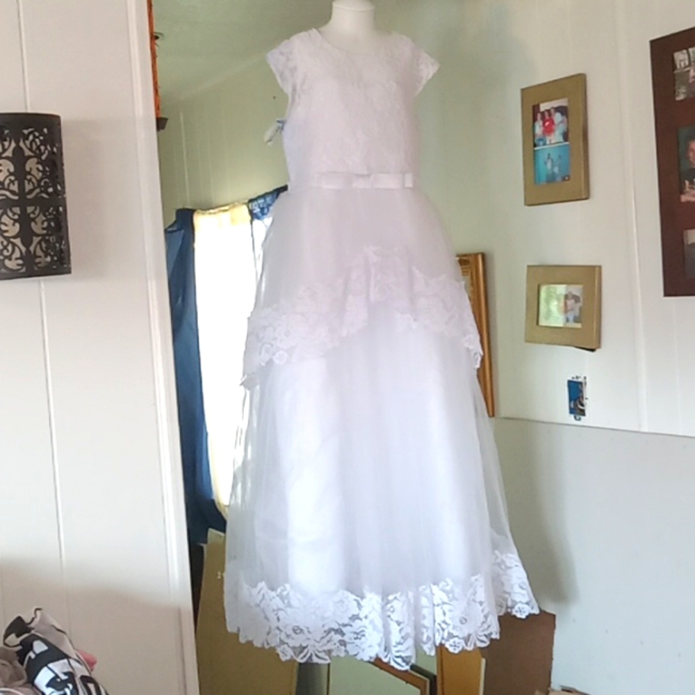Flower Girl Dress (10)